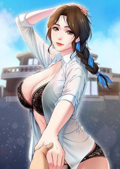 热门漫画2